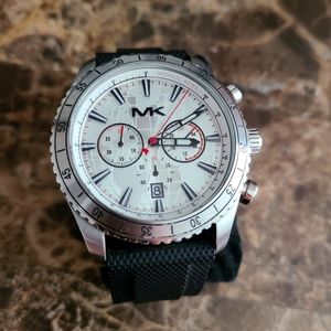 Michael Kors men watch